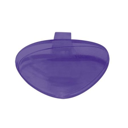F MATIC Lavender Morning Toilet Bowl Clips, 60PK TB950N